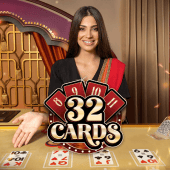 32 Baraha live casino on bet88 apk