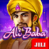 Ali Baba on bet88 apk