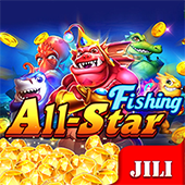 All Star Fishing on bet88 apk