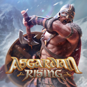Asgardian Rising on bet88 apk