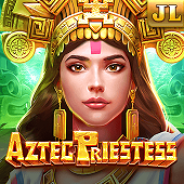 Aztec Priestess on bet88 apk
