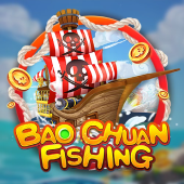 Bao Chuan Fishing on bet88 apk