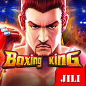 Boxing King slot on bet88 apk