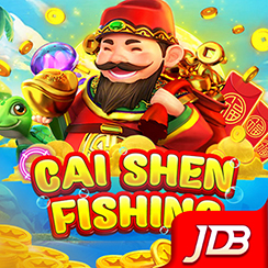 Cai Shen Fishing on bet88 apk