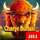 Charge Buffalo on bet88 apk