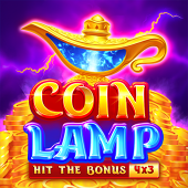 Coin Lamp slot on bet88 apk