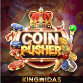 Coin Pusher on bet88 apk