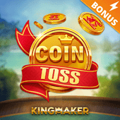 Coin Toss on bet88 apk