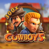 Cowboys on bet88 apk