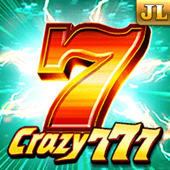 Crazy777 slot on bet88 apk