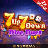 Dice Duet on bet88 apk