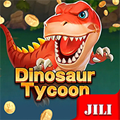 Dinosaur Tycoon on bet88 apk