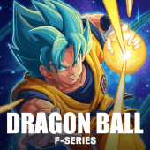 Dragon Ball slot on bet88 apk