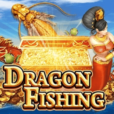 Dragon Fishing on bet88 apk