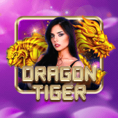 Dragon Tiger live casino on bet88 apk