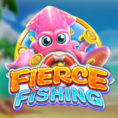 Fierce Fishing on bet88 apk
