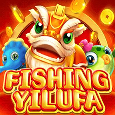 Fishing Yi Lu Fa on bet88 apk