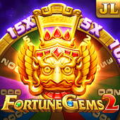 Fortune Gems 2 slot on bet88 apk