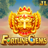Fortune Gems slot on bet88 apk