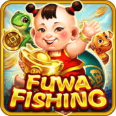 Fuwa Fishing on bet88 apk