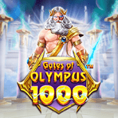 Gates of Olympus 1000 on bet88 apk