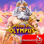 Gates of Olympus on bet88 apk