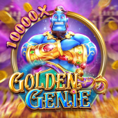 Golden Genie on bet88 apk