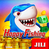 Happy Fishing on bet88 apk