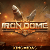 Iron Dome on bet88 apk