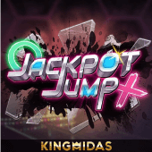 Jackpot Jump on bet88 apk