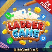 Ladder Game on bet88 apk
