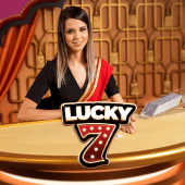 Lucky 7 live casino on bet88 apk