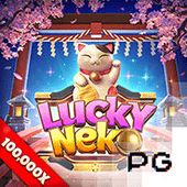 Lucky Neko on bet88 apk