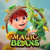 Magic Beans on bet88 apk