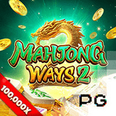 Mahjong Ways 2 on bet88 apk