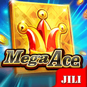 Mega Ace slot on bet88 apk