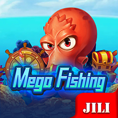 Mega Fishing on bet88 apk