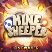 Minesweeper on bet88 apk