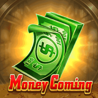 Money Coming slot on bet88 apk