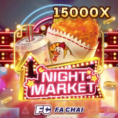 Night Market slot on bet88 apk