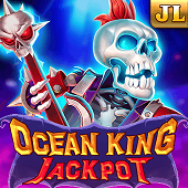 Ocean King Jackpot on bet88 apk