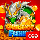 Oneshot Fishing on bet88 apk