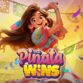 Pinata Wins on bet88 apk