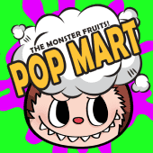 Popmart slot on bet88 apk