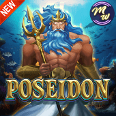 Poseidon slot on bet88 apk