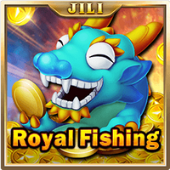 Royal Fishing on bet88 apk