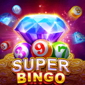 Super Bingo on bet88 apk