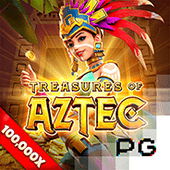 Treasures of Aztec on bet88 apk