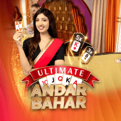 Ultimate Andar Bahar on bet88 apk