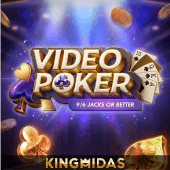 Video Poker on bet88 apk